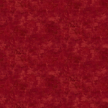 Canvas - Red Barn