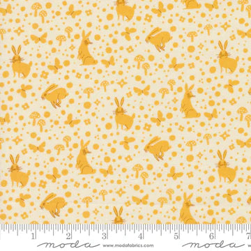 Love Letter - Wonder Dot - Golden