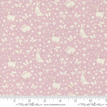 Love Letter - Wonder Dot - Mauve