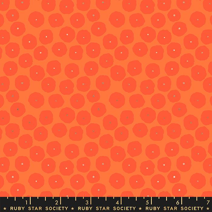 Floradora - Disco Dot - Metallic Goldfish