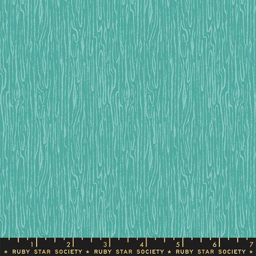 Backyard - Tree Bark - Succulent