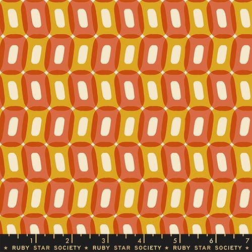 To & Fro - Ooos - Rust