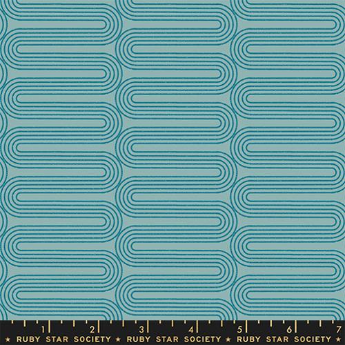 To & Fro - Meandering - Oasis