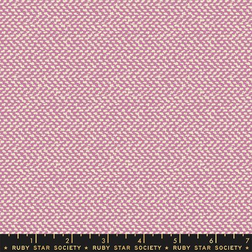 To & Fro - Tweedish - Lupine