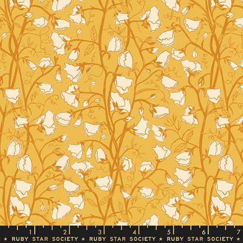 Verbena - Sweet Peas - Butter