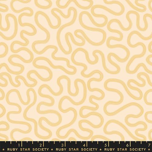 Verbena - Meander - Butternut