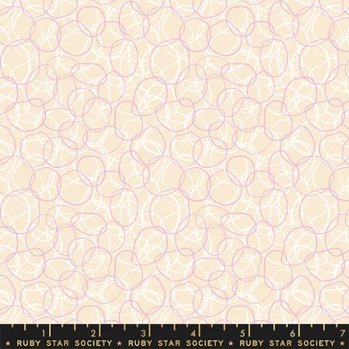 Verbena - Rubber Bands - Natural