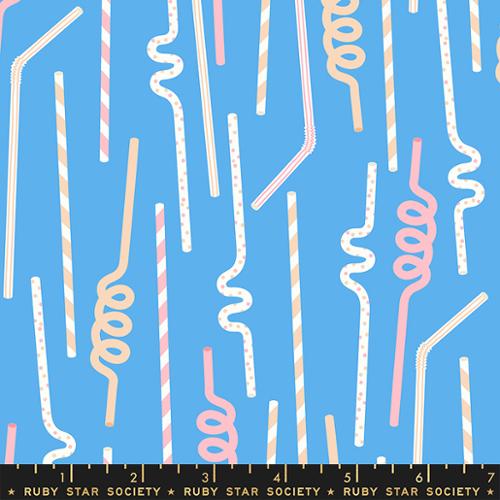 Sugar Cone - Straws - Altitude