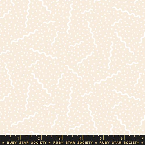 Sugar Cone - Ripple - Natural