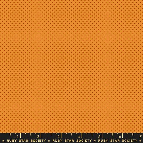 Meadow Star - Mini Dot - Caramel