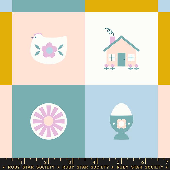Picture Book - Memory Cards - Playbook