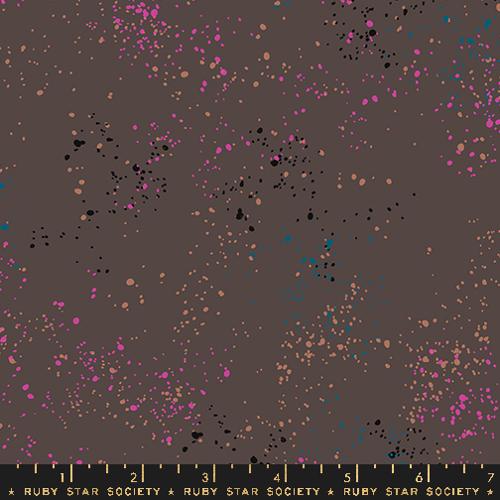 Speckled - Caviar