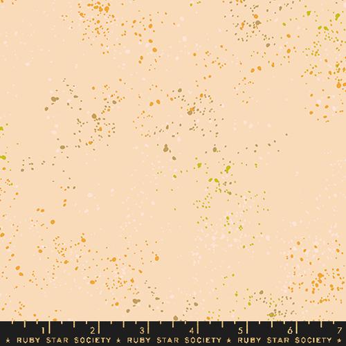 Speckled - Creme Brulee