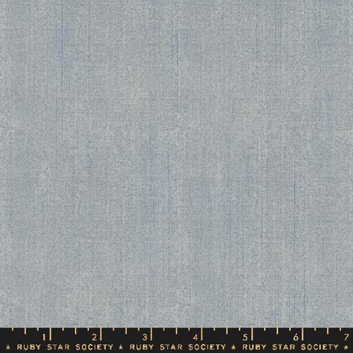 Warp & Weft Hue - Woven - Chambray