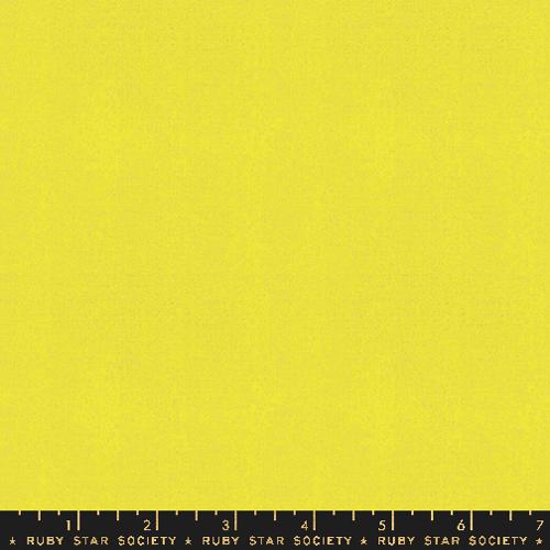 Warp & Weft Hue - Woven - Citron