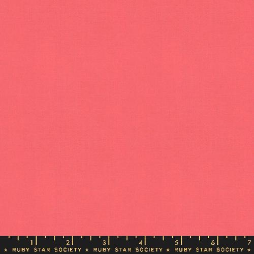 Warp & Weft Hue - Woven - Watermelon