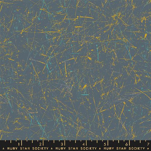 Teddy and the Bears - Pick Guard - Ghostly