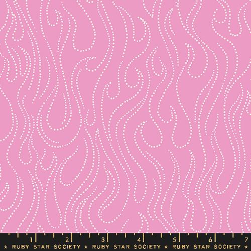 Teddy and the Bears - Flames - Daisy