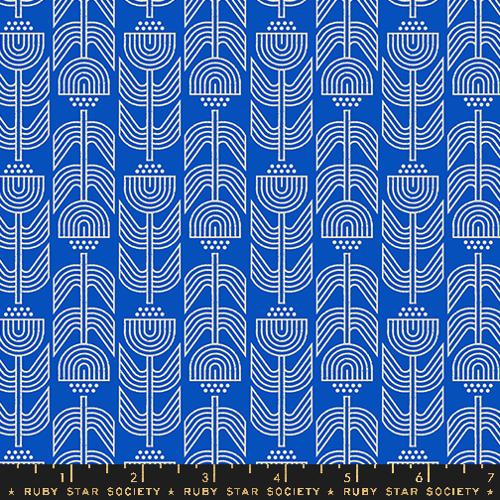 Woodland Park - Ironworks - Blue Ribbon