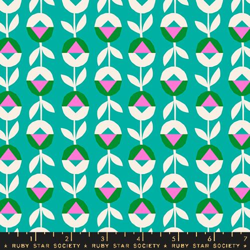 Eye Candy - Flower Chain - Tropic