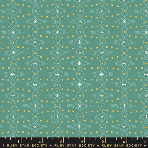 Endpaper - Endpaper - Watercress