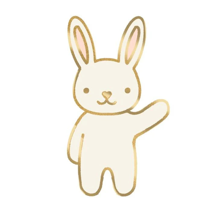 Bunny - Needle Minder