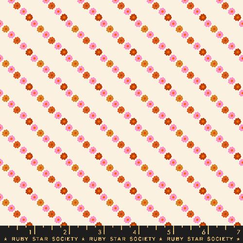 Ooh Lucky Lucky - Garland - Natural