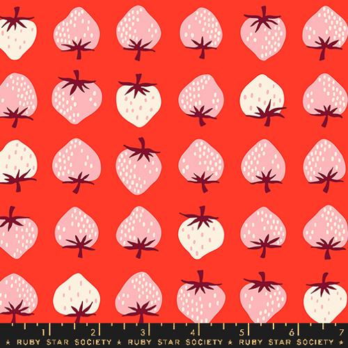 Strawberry - Lollipop