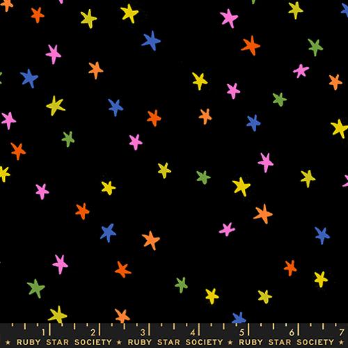 New Starry - Vivid Rainbow
