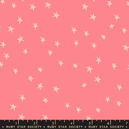 New Starry - Watermelon