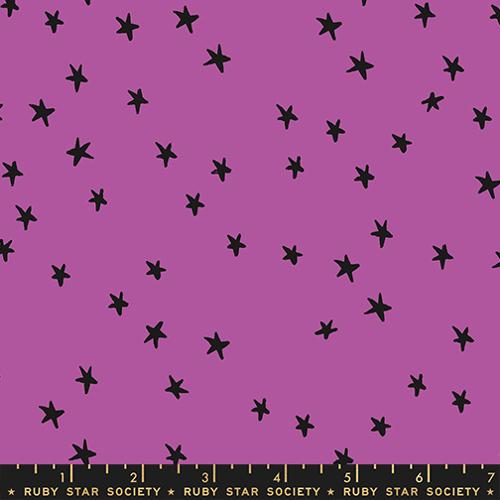 New Starry - Witchy