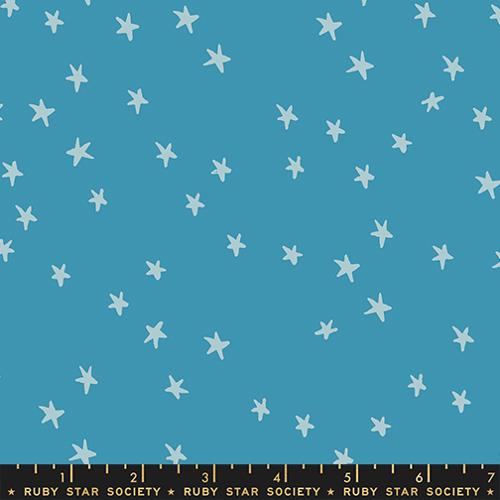New Starry - Vintage Blue