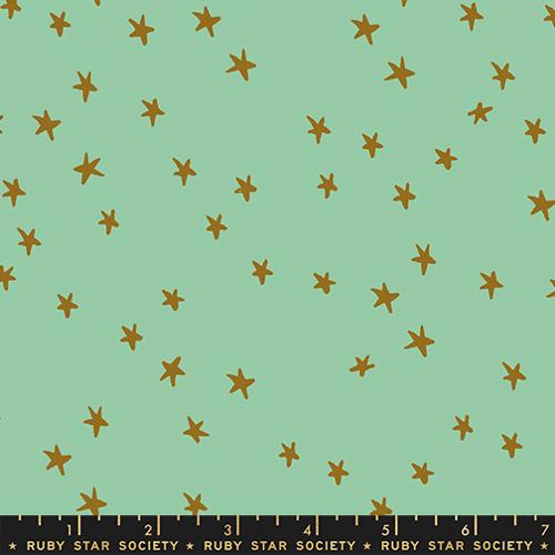 New Starry - Moss