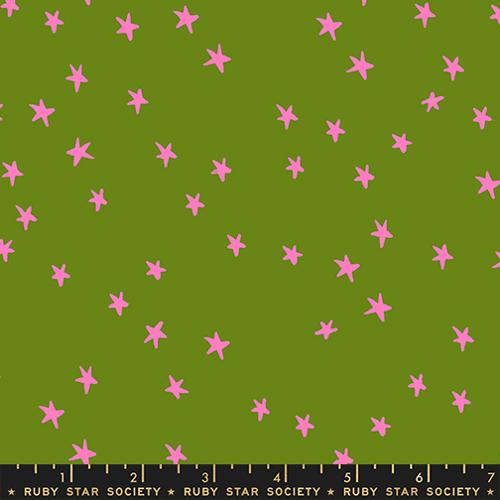 New Starry - Sprout