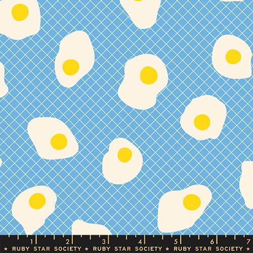 Egg and Friends - Fried Eggs - Altitude