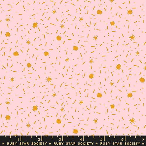 Egg and Friends - Sugar Rush - Candy Pink