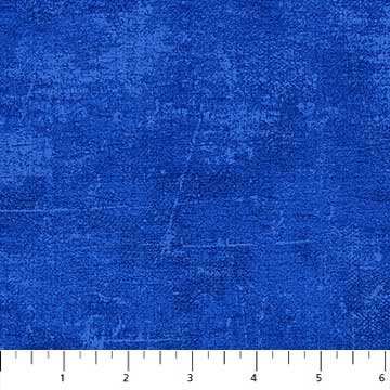 Canvas - Cobalt