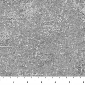Canvas - Gray Beard