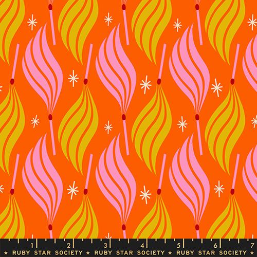 Trinketry - Lit - Goldfish