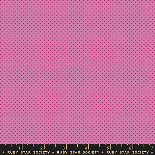 Mystic Fable - Mini Dot - Heliotrope