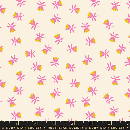 Mystic Fable - Sweetflower - Neon Pink