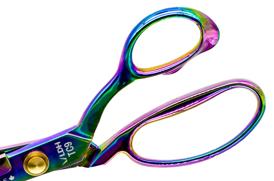 LDH - Prism Fabric Shears - 9.5"