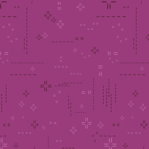 Decostitch - Orchidberry
