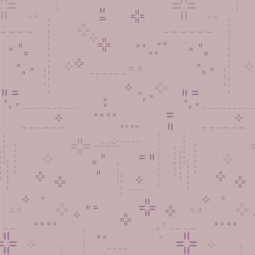 Decostitch - Lilac Dust