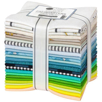 Then Came June - Fat Quarter - Revive Bundle