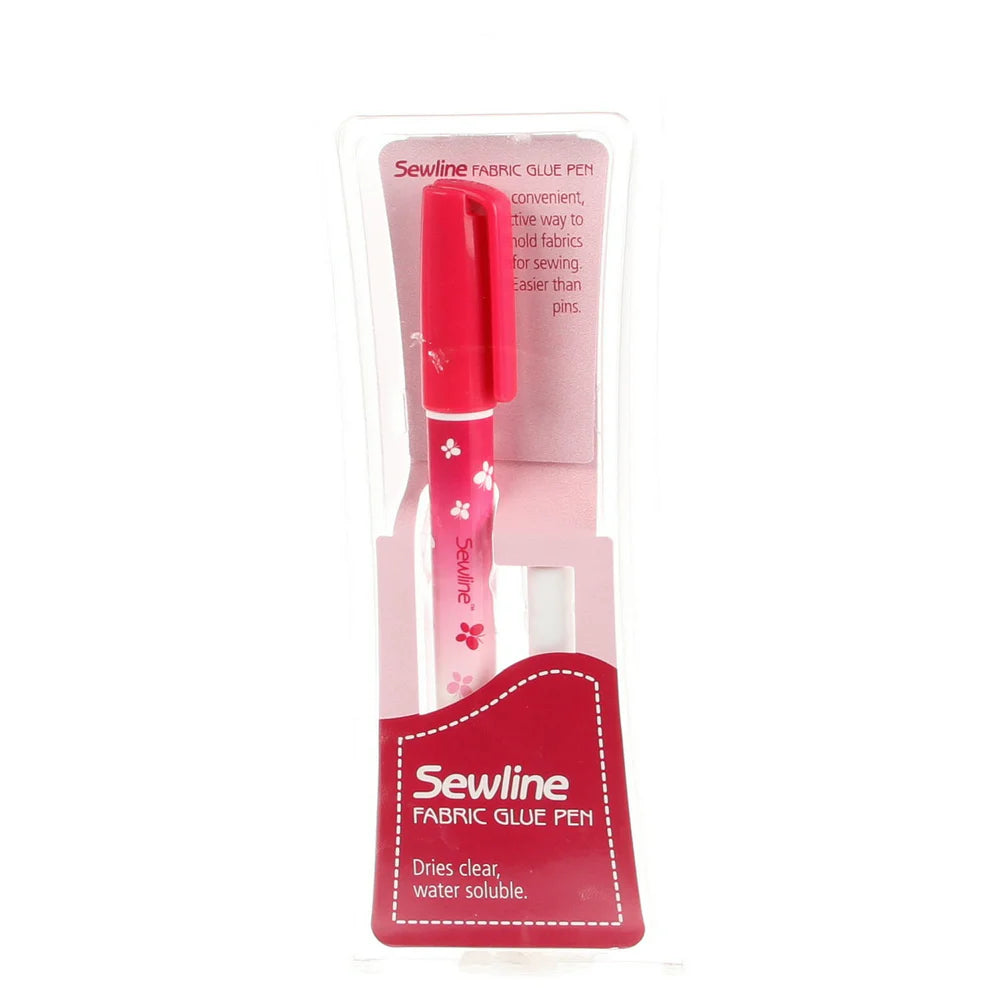 Sewline - Fabric Glue Pen