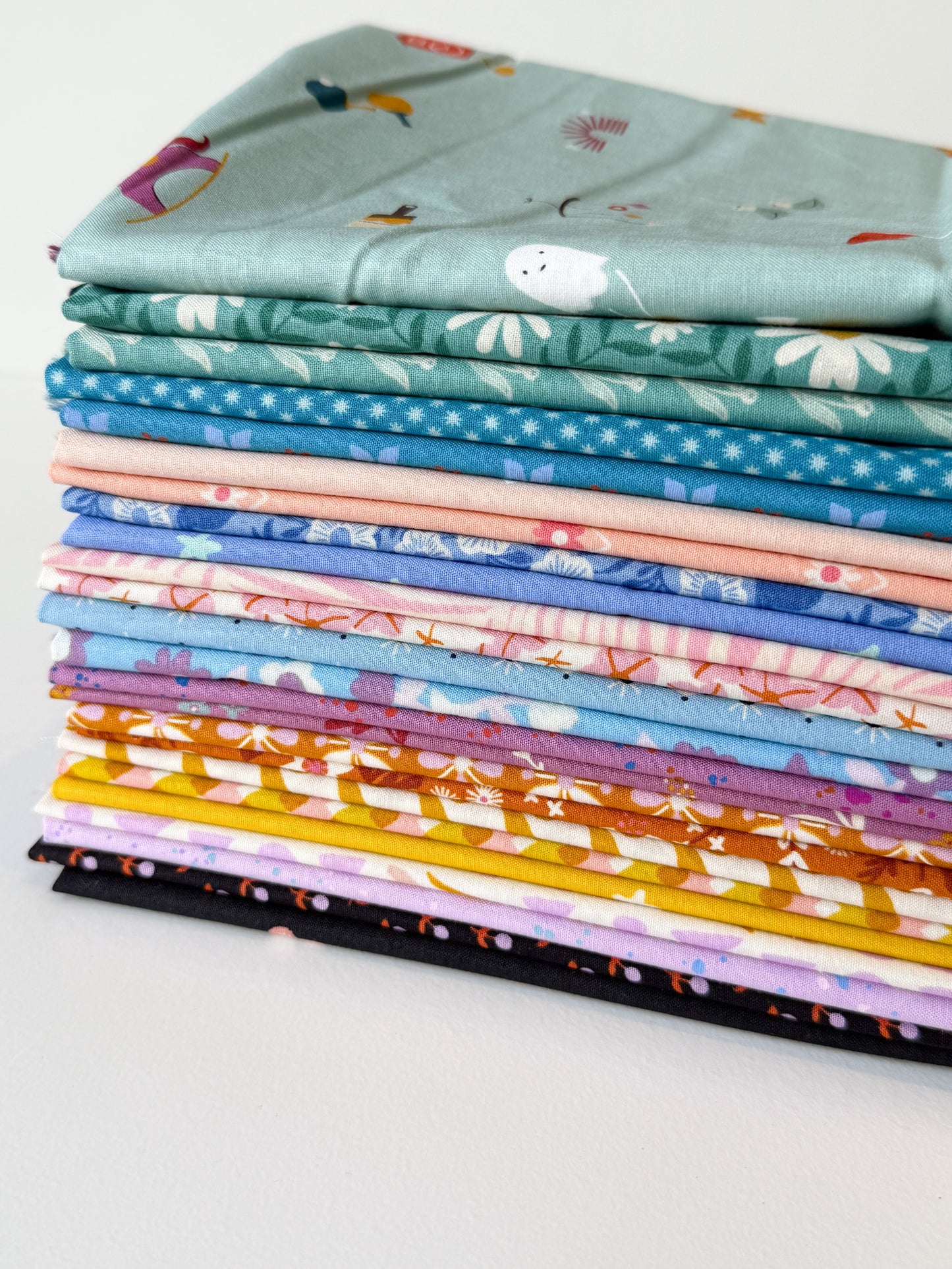 Stella Rose Fat Quarter Bundle