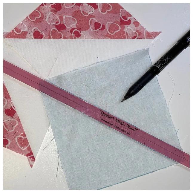 Quilter's Magic Wand - Studio 180