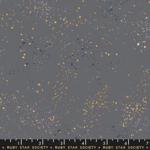 Speckled Metallic - Cloud