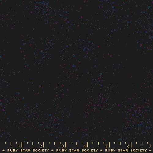 Speckled Metallic - Galaxy